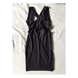 Little black dress (Dynamite)